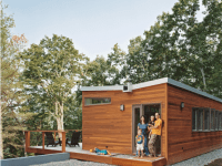 modular homes in california