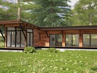 prefab 1000 sq ft home