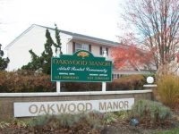 oakwood sunrise 1998 model