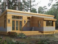 1000 sf modular home