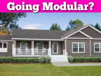 cheap modular homes