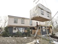 Modular Home Addition Kits